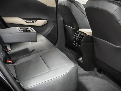 Certified 2024 Lexus RZ 300e Premium w/ Technology Package FWD image 24