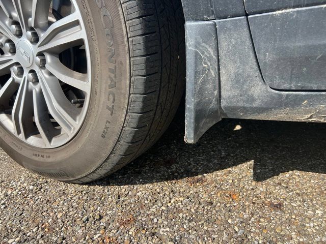 Used 2019 Cadillac XT5 Luxury AWD/4WD image 4