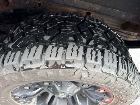 Used 2017 Chevrolet Silverado 1500 LT w/ All Star Edition AWD/4WD image 6