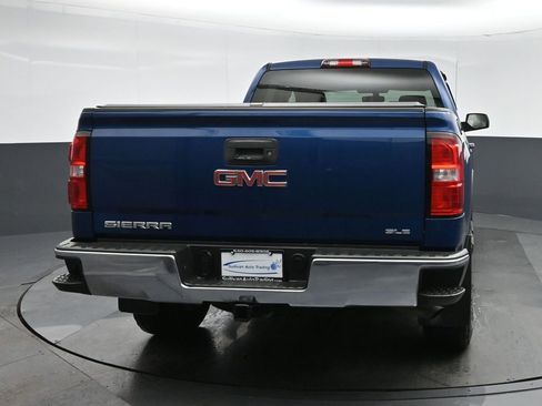 Used 2018 GMC Sierra 1500 SLE w/ SLE Value Package image 6