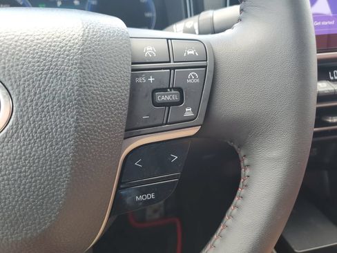 Certified 2026 Toyota Camry XSE FWD image 21