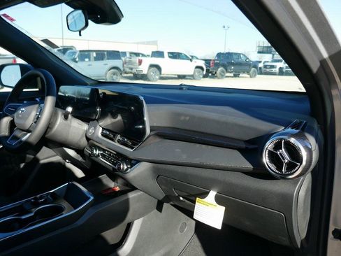 New 2026 Chevrolet Equinox LT w/ Midnight Edition image 10