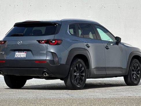 Used 2023 MAZDA CX-50 2.5 S w/ Cargo Package image 3