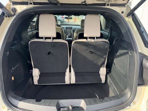 Used 2018 Ford Explorer Limited image 24