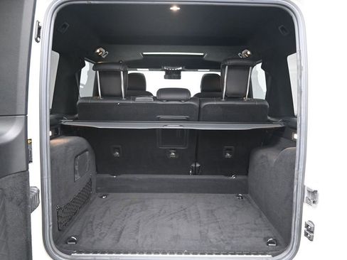 Used 2021 Mercedes-Benz G 550 image 30