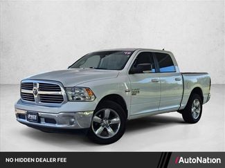 Used 2019 RAM 1500 Lone Star AWD/4WD video 1