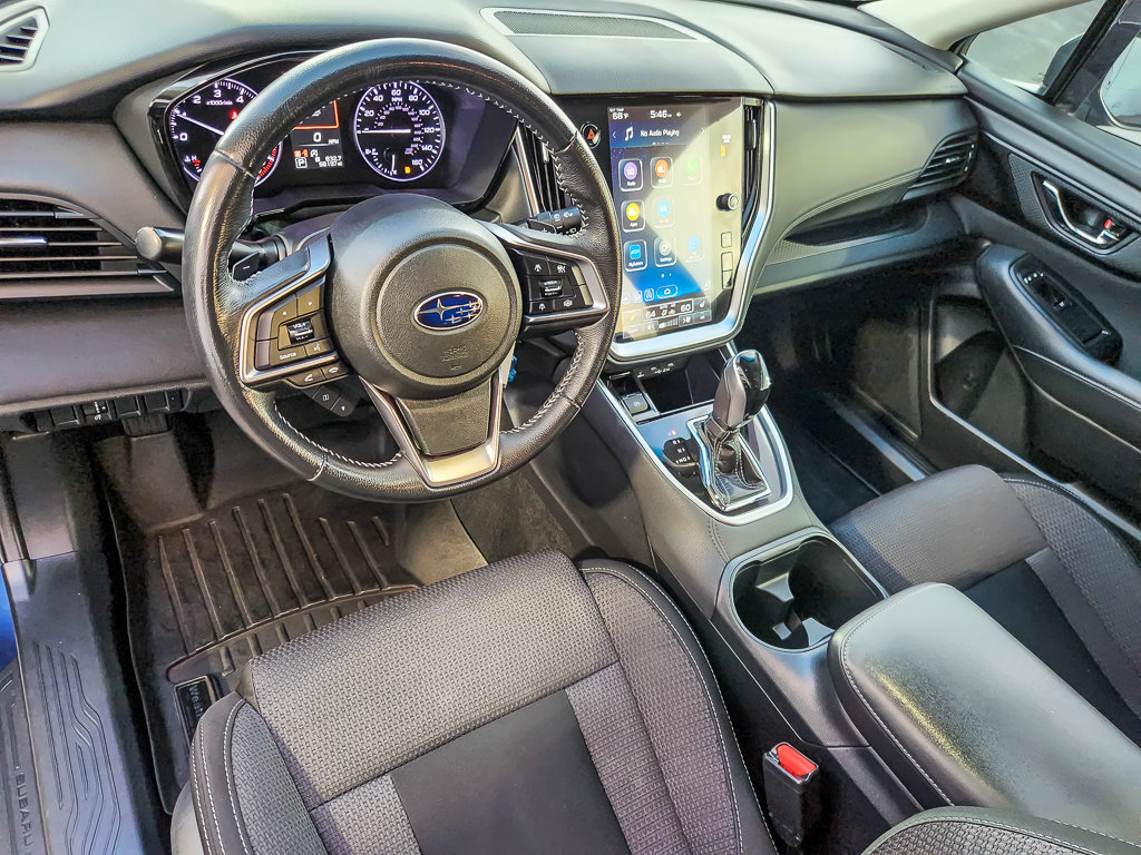 Certified 2022 Subaru Outback Premium AWD/4WD image 8