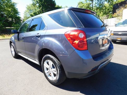Used 2014 Chevrolet Equinox LS FWD image 3