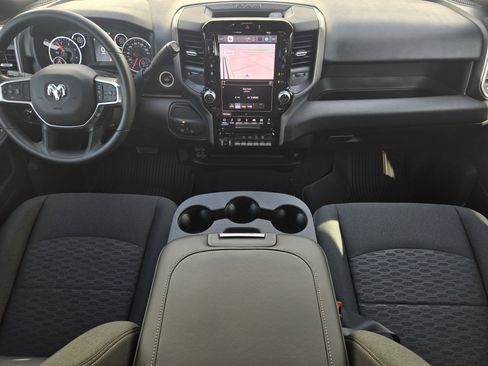 New 2026 RAM 2500 Tradesman AWD/4WD image 21