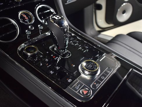 New 2026 Bentley Continental GT image 33