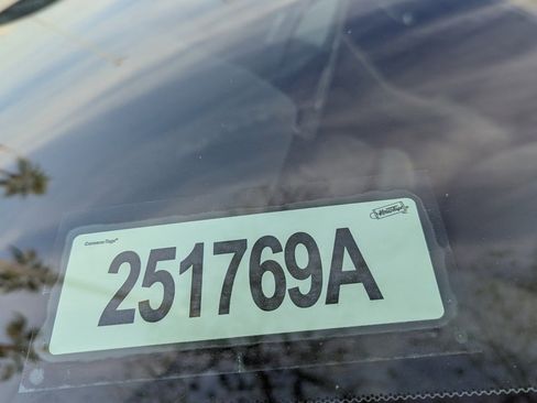 Used 2024 Honda Accord EX image 25