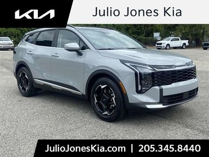 New 2026 Kia Sportage EX