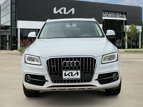 Used 2013 Audi Q5 3.0T Prestige AWD/4WD image 2
