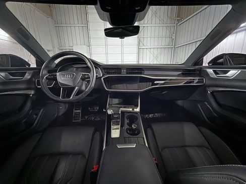 Used 2022 Audi S7 Prestige image 51
