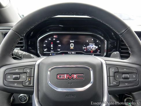 Used 2025 GMC Sierra 1500 Elevation w/ Elevation Premium Package image 15