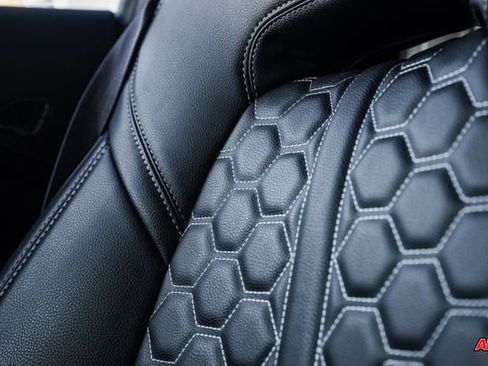 Used 2014 Chevrolet Corvette Stingray Coupe w/ 2LT Preferred Equipment Group image 27