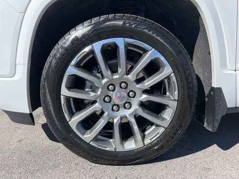 Used 2023 GMC Acadia Denali w/ Denali Ultimate Package image 30