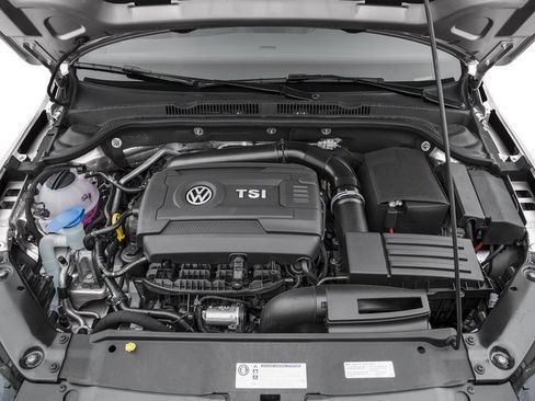 Used 2016 Volkswagen Jetta GLI SEL FWD image 12