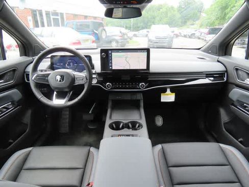 New 2026 Honda Prologue Elite image 18