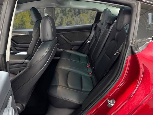 Used 2022 Tesla Model 3 Base image 10