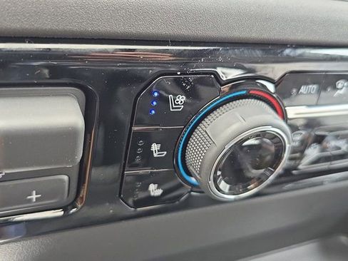 New 2025 Chevrolet Silverado 1500 High Country image 11