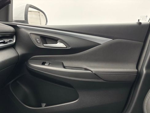 New 2026 Buick Envista Preferred w/ Convenience I Package image 40