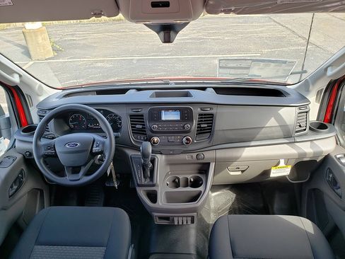 New 2025 Ford Transit 150 Base w/ Upfitter Package image 14