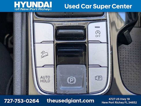 Used 2024 Hyundai Tucson SEL FWD image 26