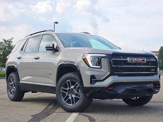 New 2027 GMC Terrain AT4 w/ Convenience Package III AWD/4WD video 2