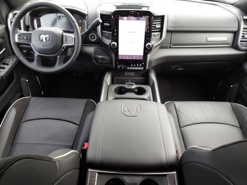 New 2026 RAM 2500 Laramie image 3