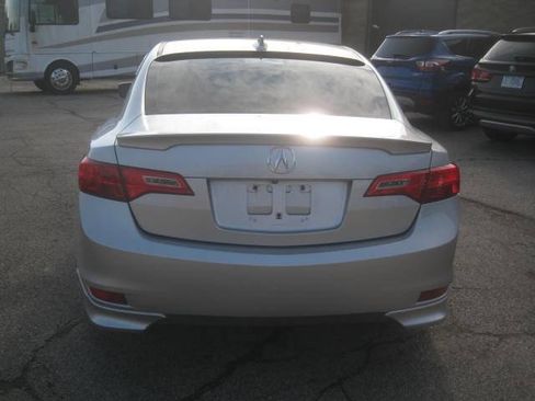 Used 2014 Acura ILX w/ Premium Package image 6