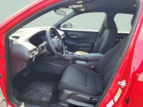 Used 2026 Honda HR-V Sport image 18