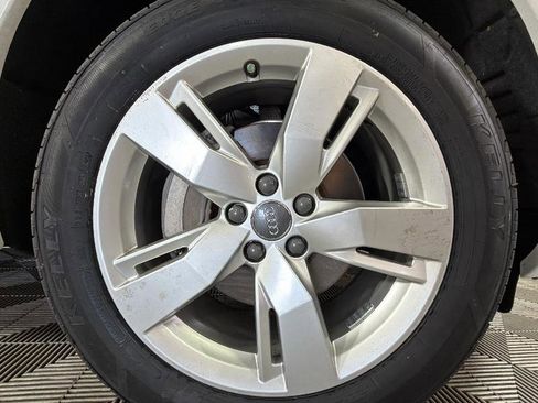 Used 2018 Audi Q5 2.0T Premium AWD/4WD image 38