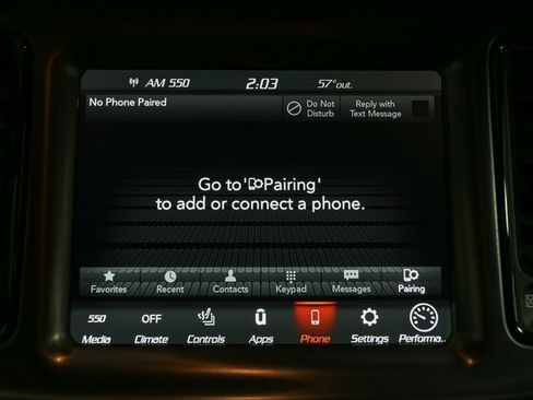 Used 2021 Dodge Challenger R/T Scat Pack w/ T/A Package image 21