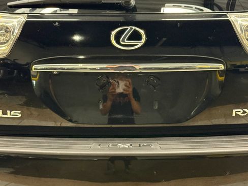 Used 2008 Lexus RX 350 2WD image 11