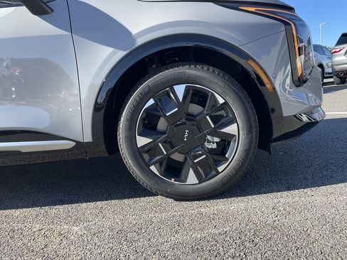 New 2026 Kia Sportage SX image 31