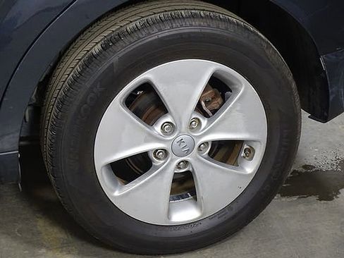 Used 2020 Kia Soul LX FWD image 35