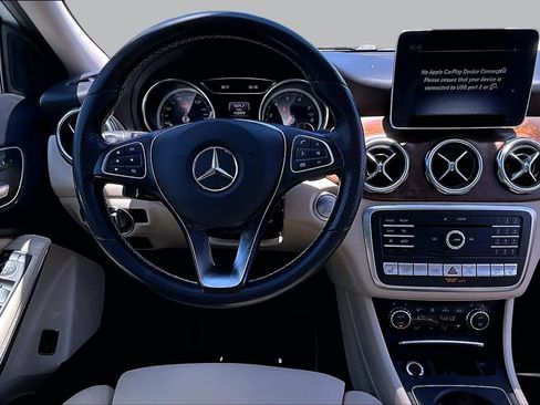 Used 2019 Mercedes-Benz GLA 250 4MATIC image 5