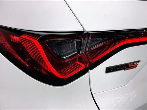 Used 2024 Acura MDX Type S AWD/4WD image 31