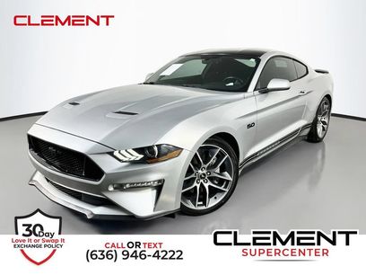 Used 2019 Ford Mustang GT w/ Black Accent Package