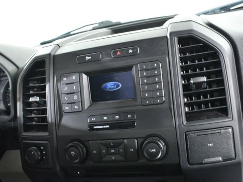 Used 2018 Ford F150 XL w/ Equipment Group 101A Mid AWD/4WD image 8