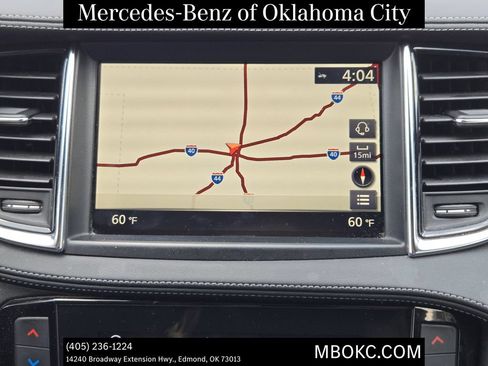 Used 2023 INFINITI QX55 Essential AWD/4WD image 15