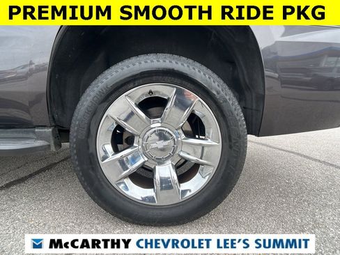 Used 2017 Chevrolet Tahoe LT image 15