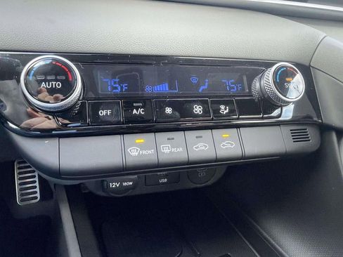 New 2026 Hyundai Elantra Sport image 33