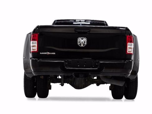 Used 2021 RAM 3500 Lone Star w/ Level 1 Equipment Group AWD/4WD image 8