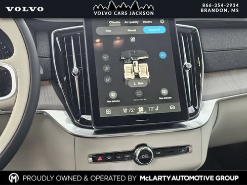 New 2026 Volvo XC90 B6 Ultra w/ Lounge Package AWD/4WD image 7