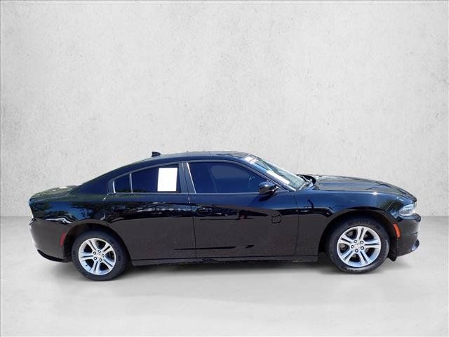 Used 2023 Dodge Charger SXT RWD image 5