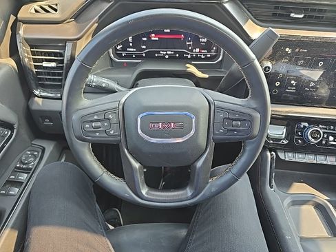 Used 2025 GMC Sierra 2500 AT4 w/ AT4 Premium Plus Package AWD/4WD image 22