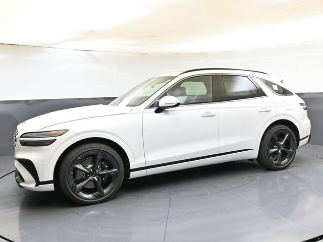 Used 2026 Genesis GV70 3.5T Sport Prestige AWD/4WD image 2