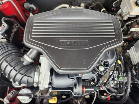 Used 2021 Chevrolet Blazer RS w/ Enhanced Convenience Package image 31